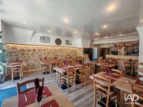 Vente Bureaux et commerces 117 m&sup2;Largentière