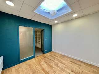 Bureaux et commerces