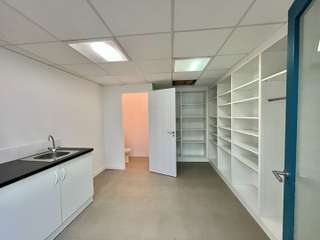 Bureaux et commerces