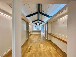 Bureaux et commerces