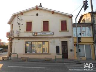 Bureaux et commerces