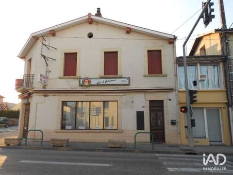 Bureaux et commerces