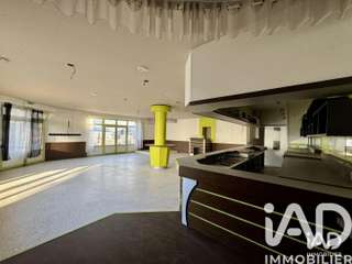 Bureaux et commerces