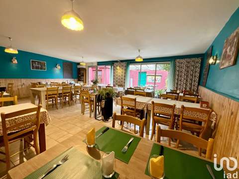 Bureaux et commerces