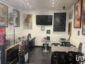 Vente Bureaux et commerces 40 m&sup2;Lattes