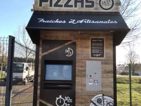 Bureaux et commerces Lauzach 56