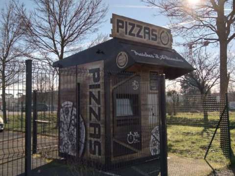 Bureaux et commerces