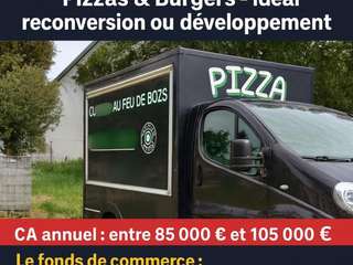 Bureaux et commerces