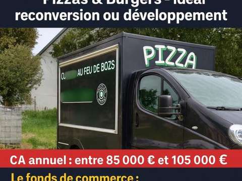 Bureaux et commerces Lauzach 56