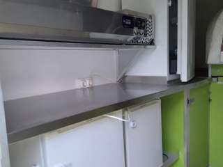 Bureaux et commerces