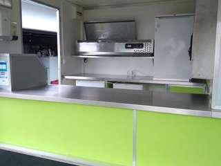 Bureaux et commerces