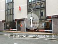 Bureaux et commerces Bureaux et commerces