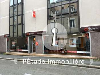 Bureaux et commerces Laval 53