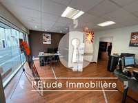 Bureaux et commerces Bureaux et commerces