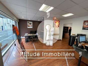 Bureaux et commerces Bureaux et commerces