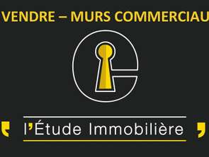 Vente Bureaux et commerces 281 m&sup2;Laval