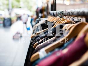 Vente Bureaux et commerces 60 m&sup2;Laval