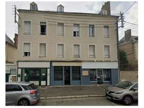 Vente Bureaux et commerces 22 m&sup2;Laval