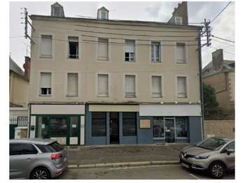 Bureaux et commerces Laval 53