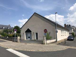 Bureaux et commerces 15 pièces