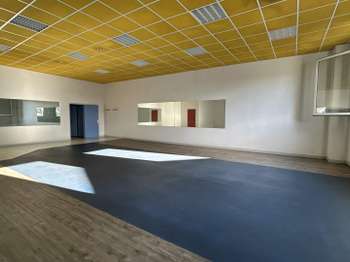 Vente Bureaux et commerces 360 m&sup2;Laval