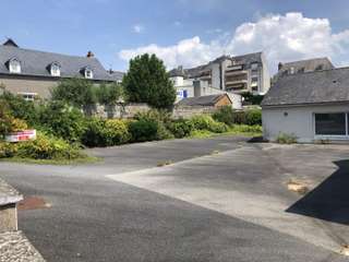 Bureaux et commerces 15 pièces