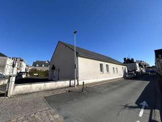 Bureaux et commerces 15 pièces