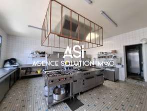 Vente Bureaux et commercesLaval