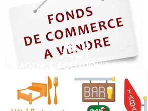 Vente Bureaux et commercesLaval