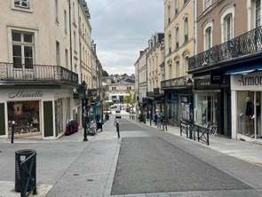 Vente Bureaux et commercesLaval