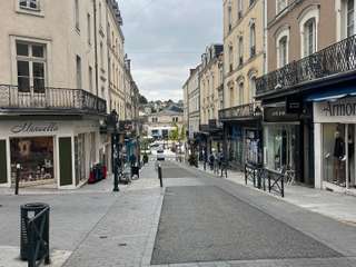 Bureaux et commerces