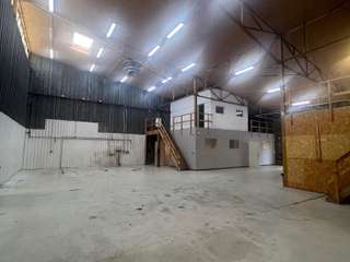 Bureaux et commerces