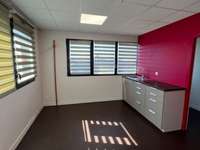Bureaux et commerces