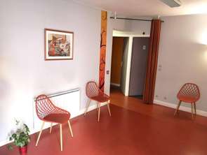 Vente Bureaux et commerces 85 m&sup2;Laval