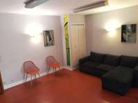 Bureaux et commerces 3 pièces