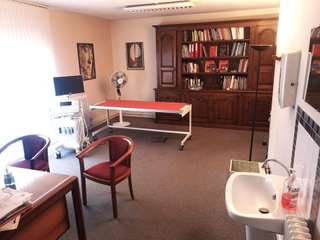 Bureaux et commerces 3 pièces