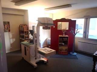 Bureaux et commerces 3 pièces