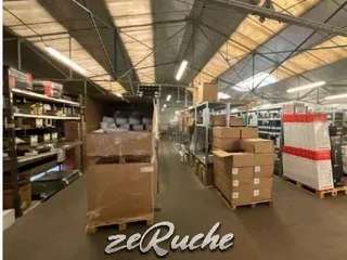 Bureaux et commerces