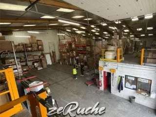 Bureaux et commerces