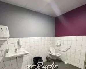 Bureaux et commerces