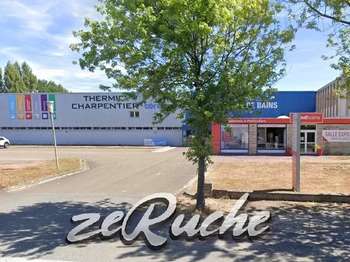 Bureaux et commerces Laval 53