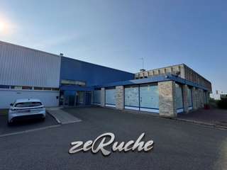 Bureaux et commerces