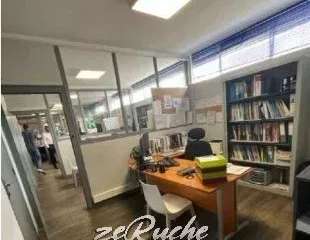 Bureaux et commerces