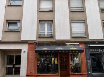 Bureaux et commerces Bureaux et commerces