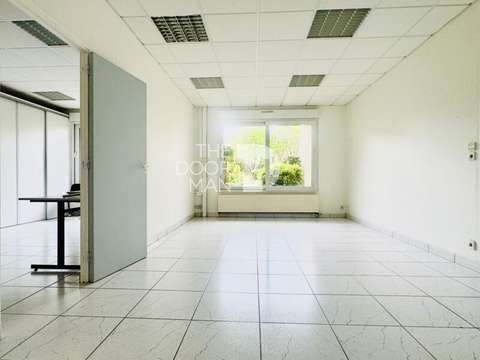 Bureaux et commerces 7 pièces