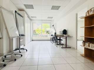 Bureaux et commerces 7 pièces