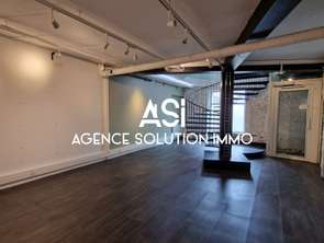 Vente Bureaux et commerces 203 m&sup2;Laval