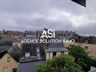 Bureaux et commerces 5 pièces