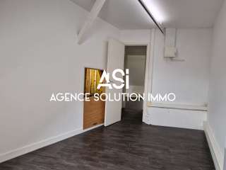 Bureaux et commerces 5 pièces