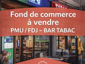 Vente Bureaux et commercesLaval